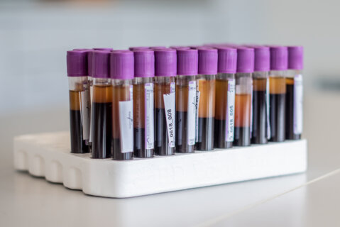 The Corona Immunitas national research programme