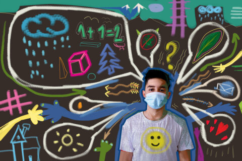 Impact of the pandemic on health and development