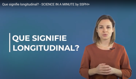 Que signifie longitudinal?