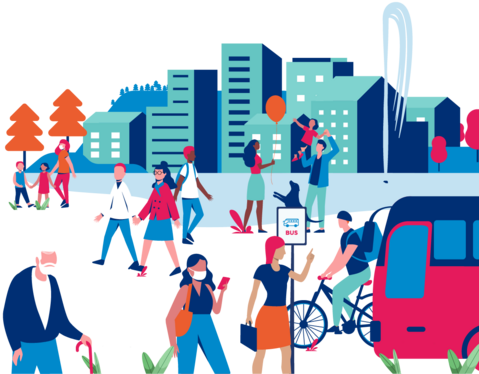 Votre plateforme évolue et change de nom