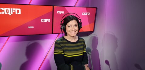 Nous avons toujours besoin des participants pour suivre l’évolution de l’immunité collective