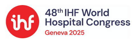 L’étude Specchio présentée au 48e Congrès mondial des hôpitaux à Genève