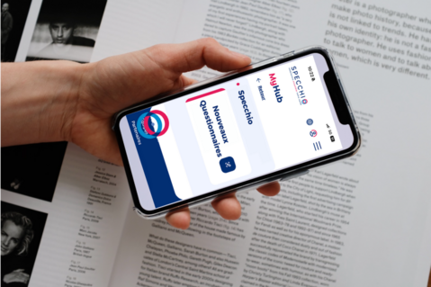 Nouveaux questionnaires en 2026