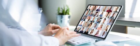Specchio Webinar: Mark your calendars!