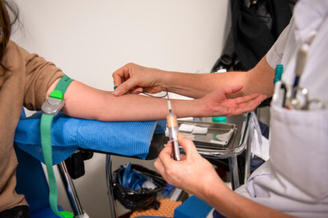 L’immunité de la population genevoise progresse grâce à la vaccination
