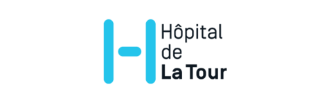 Hôpital de La Tour