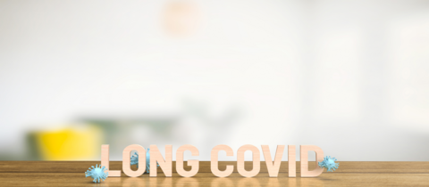 Covid long: a welcome national strategy