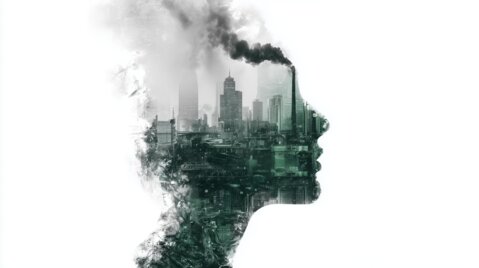 Éco-anxiété et santé mentale : ce que nous apprend l'étude Specchio