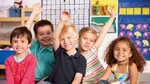 Lancement de l’étude SEROCoV-Schools