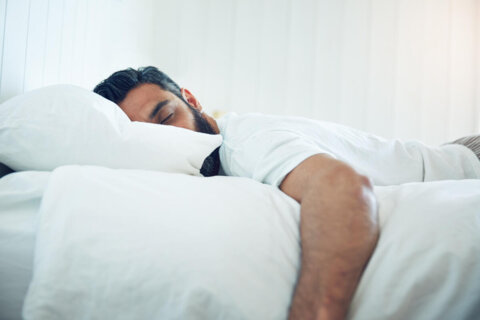 Sleep