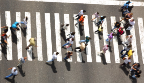 Votre questionnaire "Mobilité" 2025 est disponible !