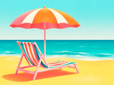 The UEP team wishes you a wonderful summer!