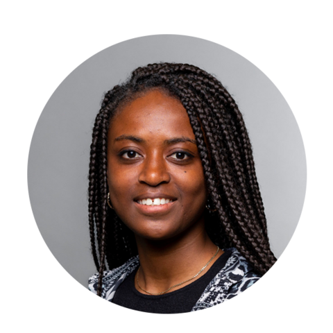 Aminata Rosalie